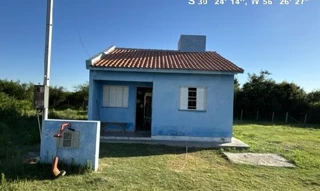 Imóvel 2682128 ['8444427375976'] - ['RUA CARLOS ALBERTO VANEGA XIMENES,N. 56 LT 04, QD 07 LOT BELLA VISTA, GAUDENCIO CONCEICAO - CEP: 97560-000, QUARAI - RIO GRANDE DO SUL'] [''] - ['Quaraí']/['RS'] - 1
