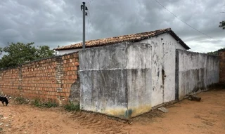 Imóvel 2949928 ['8444401724590'] - ['RUA DO PICHU R. DO AMPARO,N. SN QD 1 LT 10, CENTRO - CEP: 48440-000, RIBEIRA DO AMPARO - BAHIA'] [''] - ['Ribeira Do Amparo']/['BA'] - 1