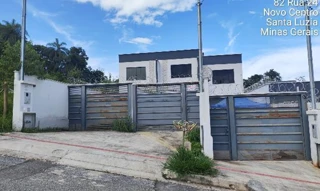 Imóvel 2721028 ['8444431995835'] - ['RUA OLIVEIRO VIEIRA ANTIGA RUA 24,N. 104 CS 02 QD 40 LT 22, NOVO CENTRO - CEP: 33031-320, SANTA LUZIA - MINAS GERAIS'] ['Novo Centro'] - ['Santa Luzia']/['MG'] - 1