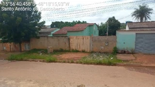 Imóvel 1668628 ['8555513897944'] - ['RUA 23,N. SN LT 05, QD 61, JARDIM ANA BEATRIZ II - CEP: 72902-366, SANTO ANTONIO DO DESCOBERTO - GOIAS'] [''] - ['Santo Antônio Do Descoberto']/['GO'] - 1