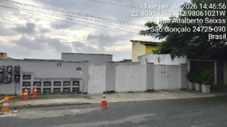 Imóvel 2963628 ['8444430626739'] - ['RUA PADRE ADALBERTO SEIXAS,N. 895 CASA 2, LARANJAL - CEP: 24725-090, SAO GONCALO - RIO DE JANEIRO'] ['Laranjal'] - ['São Gonçalo']/['RJ'] - 1