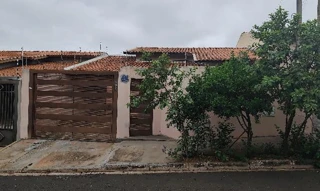 Imóvel 2711328 ['8444400323398'] - ['RUA LAZARO MONEZZI,N. 205 LT 35, QD 07, RESIDENCIAL BOM SUCESSO - CEP: 15047-332, SAO JOSE DO RIO PRETO - SAO PAULO'] ['Res. Bom Sucesso'] - ['São José do Rio Preto']/['SP'] - 1