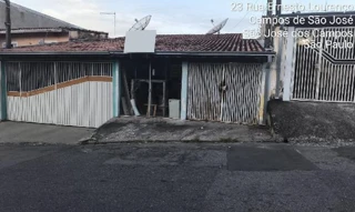 Imóvel 2887428 ['8140005852489'] - ['RUA ERNESTO LOURENCO,N. 34 L 11 QD 39, CAMPOS DE SAO JOSE - CEP: 12226-610, SAO JOSE DOS CAMPOS - SAO PAULO'] ['Campos de São José'] - ['São José Dos Campos']/['SP'] - 1