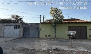 Imóvel 2437728 ['8444404728210'] - ['RUA 116,N. SN CS03, QD70 LT07, VILA SAO SEBASTIAO - CEP: 75262-358, SENADOR CANEDO - GOIAS'] ['Vila Sao Sebastiao'] - ['Senador Canedo']/['GO'] - 1