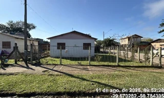 Imóvel 2512328 ['8444429405902'] - ['RUA MIRAGUAI,N. 796 LT 90 QD E ANTIGA RUA 5, EMPRESA - CEP: 95603-364, TAQUARA - RIO GRANDE DO SUL'] ['Empresa'] - ['Taquara']/['RS'] - 1