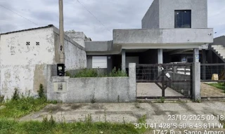 Imóvel 2692628 ['1444420829132'] - ['RUA SANTO AMARO,N. 1748 LT 27-A QD 239, ZONA NOVA SUL - CEP: 95590-000, TRAMANDAI - RIO GRANDE DO SUL'] ['Zona Nova Sul'] - ['Tramandaí']/['RS'] - 1