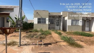 Imóvel 2990228 ['8444434380513'] - ['RUA BELIZE,N. SN QD 17 ANTIGA RUA 21 AREA C01, NOVO MUNDO - CEP: 78149-128, VARZEA GRANDE - MATO GROSSO'] ['Novo Mundo'] - ['Várzea Grande']/['MT'] - 1