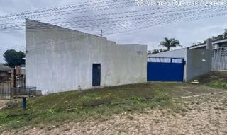 Imóvel 2908628 ['1444414757168'] - ['AVENIDA DAS AZALEIAS,N. 161 LT 05, QD 12,, TARUMA - CEP: 94416-110, VIAMAO - RIO GRANDE DO SUL'] ['Tarumã'] - ['Viamão']/['RS'] - 1