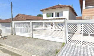 Imóvel 2600728 [''] - ['RUA HEITOR VILLA LOBOS,21, CS04, LT14, QD94, CD RAMERICA IV, - JARDIM AEROPORTO Praia Grande - SP'] ['Parque das Americas'] - ['Praia Grande']/['SP'] - 1