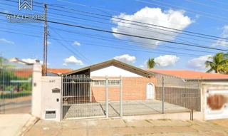 Imóvel 3005928 [''] - ['Rua Dr. Armando Pieroni, n 9'] ['Vila Riachuelo'] - ['Bauru']/['SP'] - 1