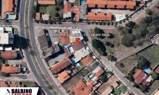 Imóvel 2694528 [''] - ['Rua Alessandria, nº 19 Quadra 02 – Lote 20, Jardim Itália, Cuiabá, MT'] ['Jardim Itália'] - ['Cuiabá']/['MT'] - 1