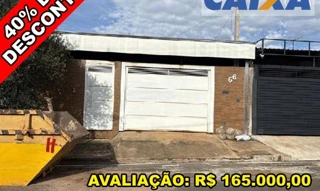 Imóvel 2846728 [''] - ['RUA MARCOS MORETTI N. 66 - RESIDENCIAL MONTE VERDE - GARCA/SP'] [''] - ['Garça']/['SP'] - 1