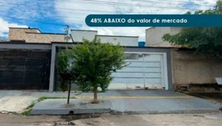 Imóvel 3042228 [''] - ['Rua BM27, Casa 02, Residencial Brisas da Mata, Goiânia, GO'] ['Res. Brisas da Mata'] - ['Goiânia']/['GO'] - 1