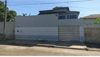 Imóvel 2490928 [''] - ['Rua T 14, s/nº - Residencial Triunfo Ii - Goianira / GO'] ['Res. TRIUNFO II'] - ['Goianira']/['GO'] - 1