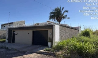 Imóvel 3029528 [''] - ['Rua P-33, s/n, (Lt 38 da Qd 35)'] [''] - ['Imperatriz']/['MA'] - 1
