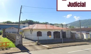 Imóvel 3007028 [''] - ['Rua João Franzner, número 878, São Luiz - Jaraguá do Sul - SC'] ['São Luís'] - ['Jaraguá Do Sul']/['SC'] - 1