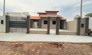 Imóvel 2664428 ['IDR186890'] - ['Rua Ricardo Souza Rodrigues, 27, Quadra 08, Loteamento Jardim Floresta, Juara, MT, 78575-000'] [''] - ['Juara']/['MT'] - 1