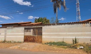 Imóvel 2899328 [''] - ['Rua 265, Quadra 478, Lote 06 A - Parque Estrela D`alva X - Luziânia/GO'] ['Parque Estrela Dalva VIII'] - ['Luziânia']/['GO'] - 1