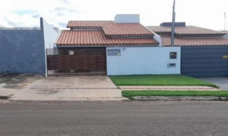 Imóvel 3050528 [''] - ['Rua Aureliano Martins Alves, n°300A, (Lt 22-A da Qd 15)'] ['Jardim dos Estados'] - ['Rio Verde De Mato Grosso']/['MS'] - 1