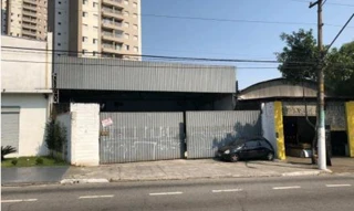 Imóvel 3046028 [''] - ['RUA PANAMÁ, 126, CASA BRANCA'] ['Vila Vilma'] - ['Santo André']/['SP'] - 1