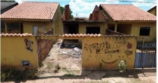 Imóvel 2866828 [''] - ['Rua 11, Lote 11-B, Quadra 38 - Jardim Ana Beatriz I - Santo Antônio do Descoberto/GO'] ['Vila Esperanca'] - ['Santo Antônio do Descoberto']/['GO'] - 1