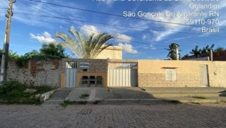 Imóvel 2973828 [''] - ["Rua Maria Cavalcante da Silva Custódio, 145, Olho D'agua, São Gonçalo do Amarante, RN"] [''] - ['São Gonçalo Do Amarante']/['RN'] - 1
