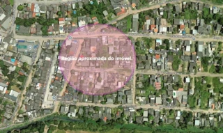 Imóvel 2717228 [''] - ['Rua Tenente Nilton Teixeira, 31 - Faz. dos Mineiros - São Gonçalo - RJ'] ['Fazenda dos Mineiros'] - ['São Gonçalo']/['RJ'] - 1