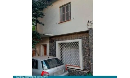Casa em São Paulo, Vila Olímpia, Rua Santa Justina, 518 - Casa 02, SP. Área: 72.21m2 - imagem 0