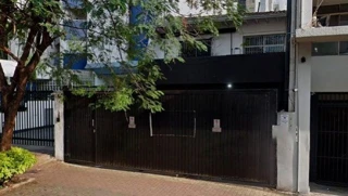 Imóvel 2522128 [''] - ['Rua Barão do Triunfo, 347, Brooklin Paulista, São Paulo, SP'] ['Brooklin'] - ['São Paulo']/['SP'] - 1