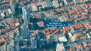 Imóvel 2584028 [''] - ['Rua Pitinga, 211, Vila Lúcia, São Paulo, SP'] ['Vila Lucia'] - ['São Paulo']/['SP'] - 1
