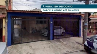 Foto de Casa em Leilão em São Paulo / SP - 2959428