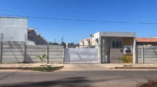 Casa em Teresina/PI