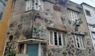 Imóvel 3038228 [''] - ['Rua do Escorrega, nº 09, na Freguesia de Santa Rita, Saúde, Rio de Janeiro/RJ - CEP: 20081-100. - Saúde - Rio de Janeiro - RJ'] ['Saúde'] - ['Rio De Janeiro']/['RJ'] - 1