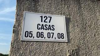 Imóvel 2973428 [''] - ['Rua Capitão Alencar Batista De Carvalho, 127, Casa 07, São Vicente, Belford Roxo, RJ, CEP: 26178583'] ['Parque Sao Vicente'] - ['Belford Roxo']/['RJ'] - 1