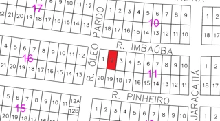 Imóvel 2690928 [''] - ['Rua Imbaúba, 375 - Leonor – Londrina –PR'] ['Leonor'] - ['Londrina']/['PR'] - 1