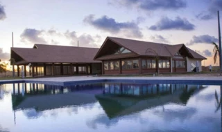 Imóvel 2583128 [''] - ['Rodovia José de Campos- Loteamento Alphaville Sergipe'] ['Alphaville'] - ['Barra Dos Coqueiros']/['SE'] - 1