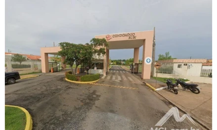Casa em Várzea Grande, Petrópolis, Rodovia Mário Andreazza, casa 64, quadra 02, MT. Área: nullm2