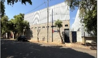 Imóvel 2643828 ['10277909'] - ['RUA THOMAZ ARISTIDES LUIZ DAQUINO,N. 164 QD C, LTS 68 E 69, DISTRITO INDUSTRIAL - CEP: 16206-008, BIRIGUI - SAO PAULO'] ['Distrito Industrial'] - ['Birigui']/['SP'] - 1