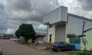 Imóvel 2701828 [''] - ['Rua Militão Dias de Oliveira, 2014'] ['Agenor M. de Carvalho'] - ['Porto Velho']/['RO'] - 1