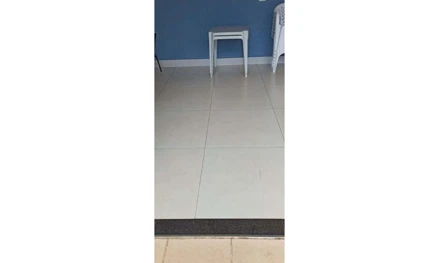 Terreno em Campo Grande, Leblon, Rua Maracanã, 390, Leblon, MS. Área: 119.32m2 - imagem 0