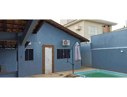 Terreno em Campo Grande, Leblon, Rua Maracanã, 390, Leblon, MS. Área: 119.32m2