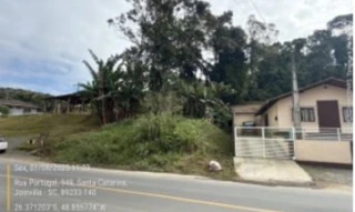 Imóvel 3074328 [''] - ['BR-101 Km 48 - Centro - Joinville/SC'] [''] - ['Joinville']/['SC'] - 1