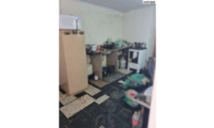 Comercial no Setor Industrial De Taguatinga, Brasília