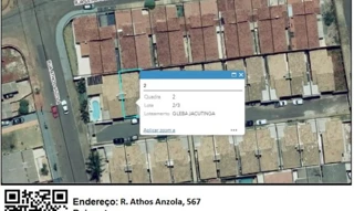 Imóvel 2984328 [''] - ['Rua Athos Anzola no 567'] ['Leonor'] - ['Londrina']/['PR'] - 1