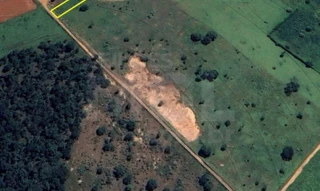 Imóvel 2723928 [''] - ['Via EA4, loteamento SITIOS DE RECREIO ENCONTRO DAS AGUAS'] [''] - ['Hidrolândia']/['GO'] - 1