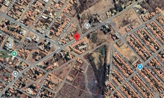 Imóvel 2568228 [''] - ['Avenida Perimetral, nº 1257, Quadra nº 11, lote nº 05 - São Luiz - São Francisco/MG'] [''] - ['São Francisco']/['MG'] - 1