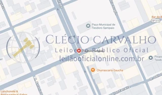 Imóvel 2711928 [''] - ['Avenida Paranapanema, - Teodoro Sampaio - SP'] [''] - ['Teodoro Sampaio']/['SP'] - 1