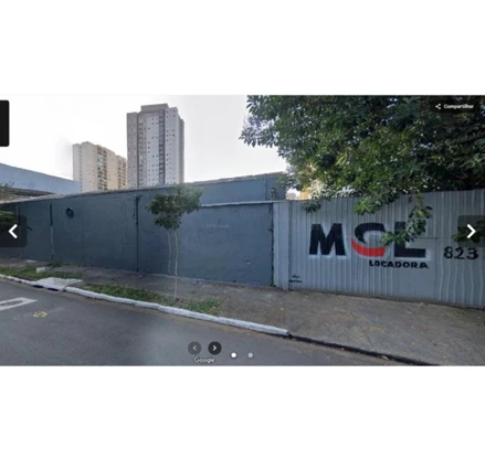 Comercial em São Paulo, , Ponto Comercial em Leilão em São Paulo / SP - 2469628, SP. Área: nullm2