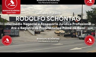Imóvel 2572728 [''] - ['Estrada de Itapecerica, no 5620'] [''] - ['São Paulo']/['SP'] - 1