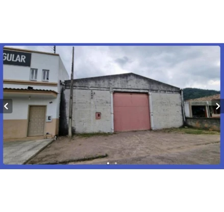 Comercial em Tubarão, , SC /Tubarão, SC. Área: nullm2